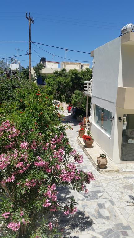 Antonios Apartment Matala