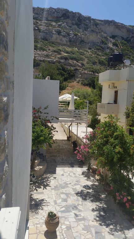 Antonios Apartment Matala
