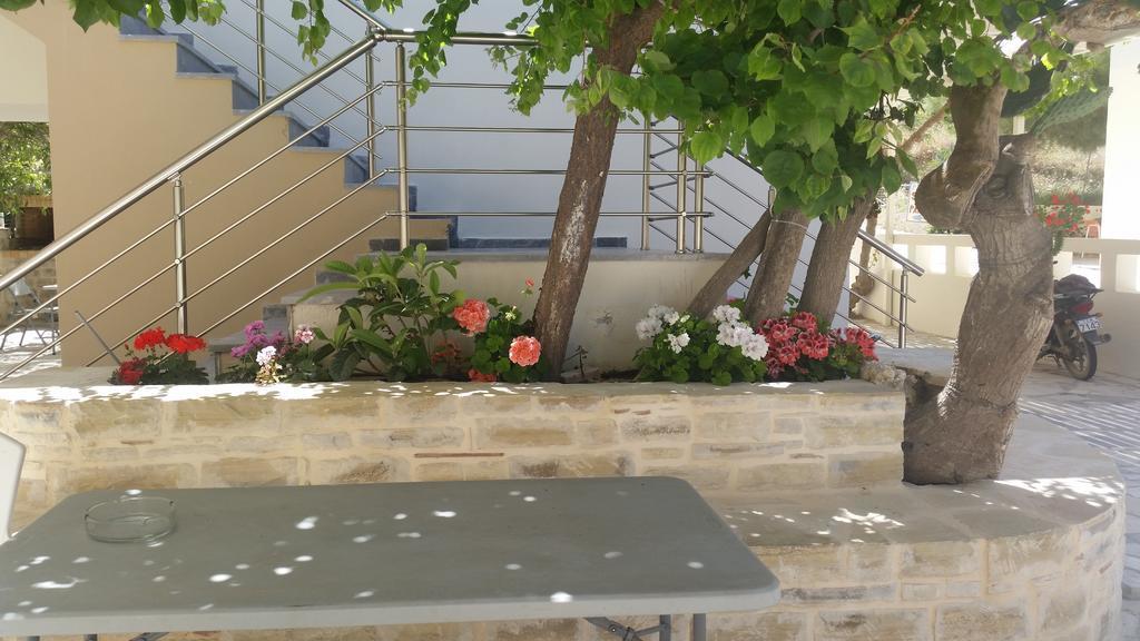 Antonios Apartment Matala