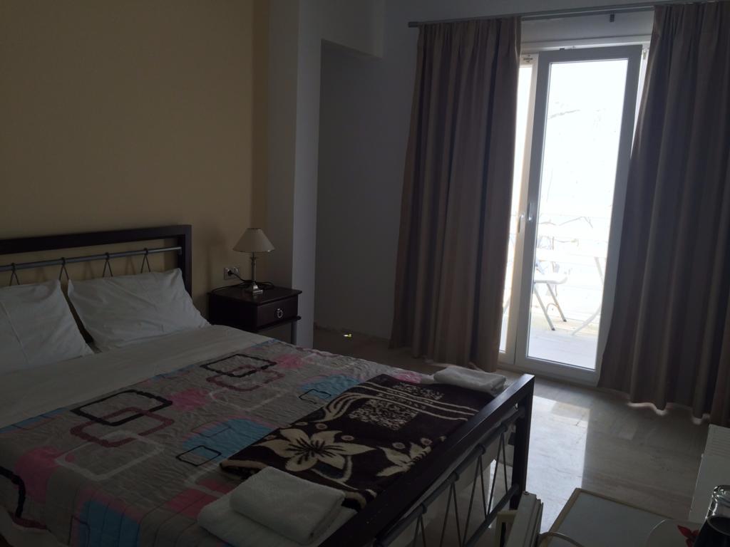 Antonios Apartment *