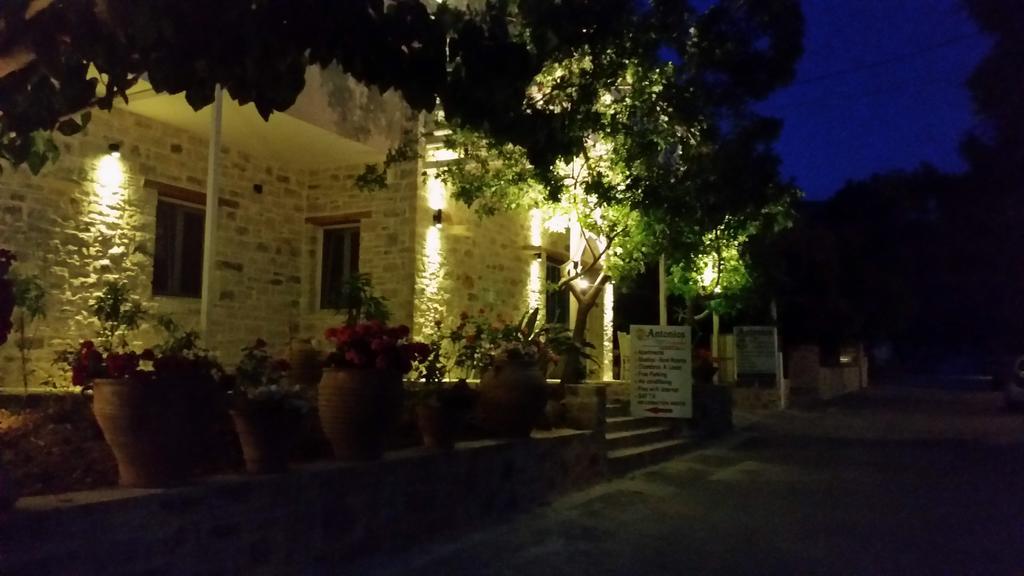Antonios Matala