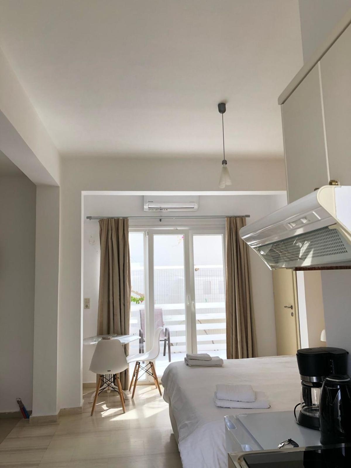 Apartment Antonios Matala