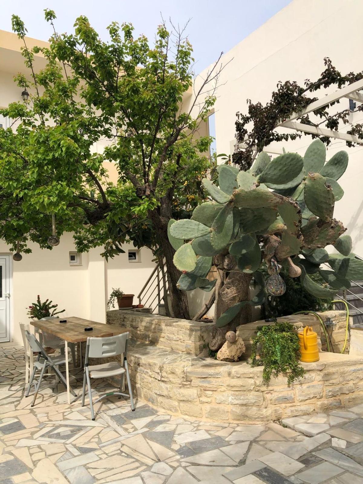Antonios Apartment Matala