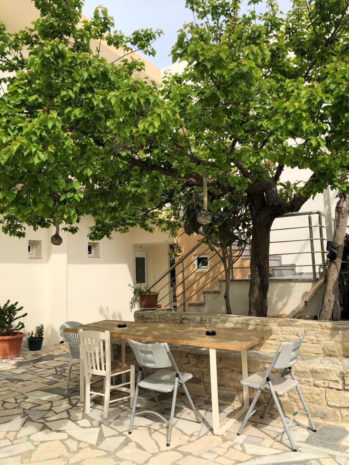 Apartment Antonios Matala