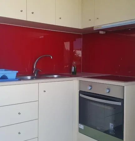 Antonios Hotel Apartments Matala  Room photo