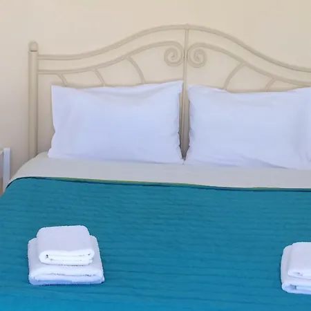 Antonios Hotel Apartments Matala  Room photo