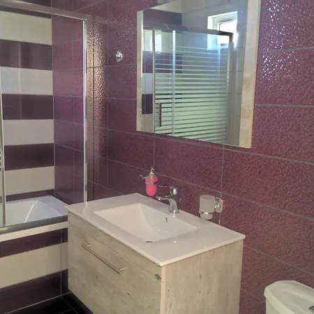 Antonios Hotel Apartments Matala  Room photo