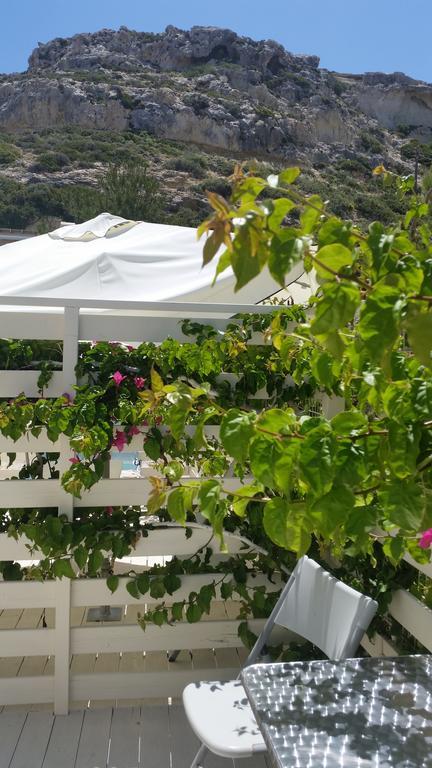 Appartement Antonios *