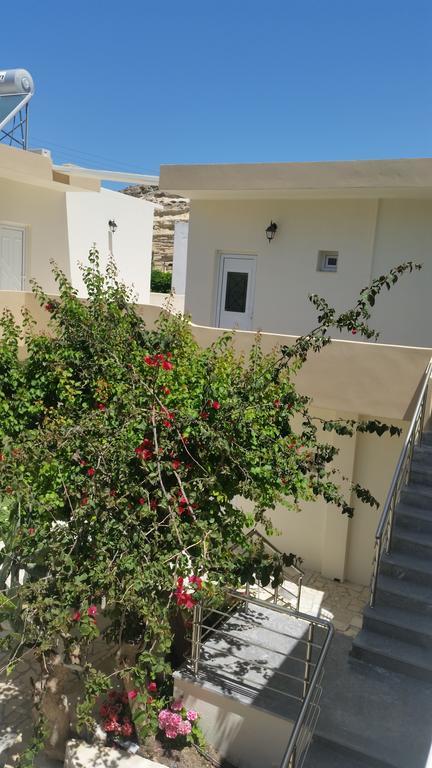 Antonios Appartement