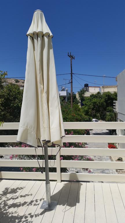 Appartement Antonios Matala