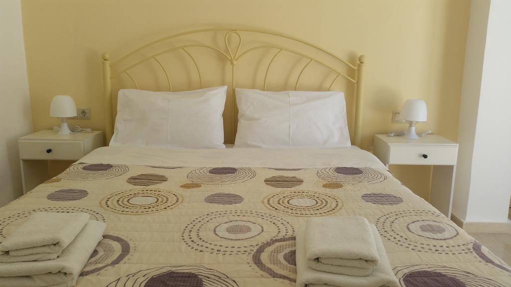 Appartement Antonios *
