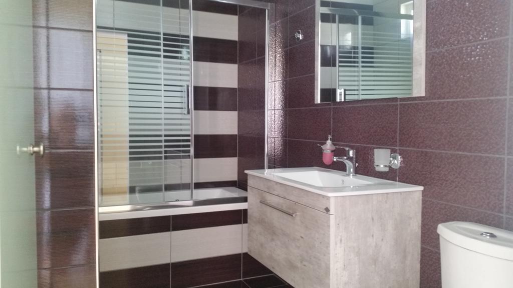 Appartement Antonios Matala