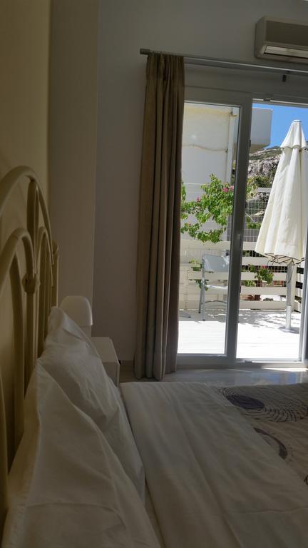 Antonios Appartement