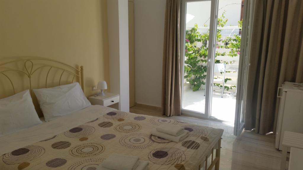 Appartement Antonios *