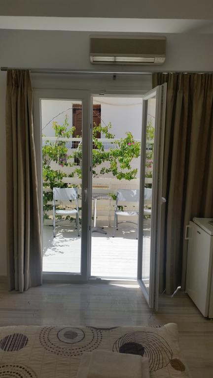 Appartement Antonios *