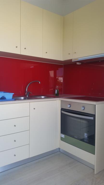Appartement Antonios