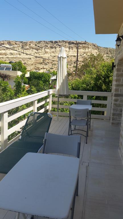 Antonios Appartement
