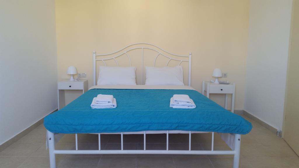 Antonios Appartement