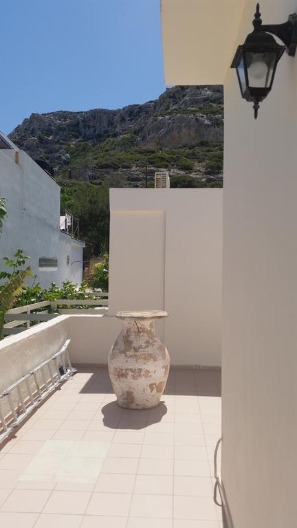 Antonios Appartement