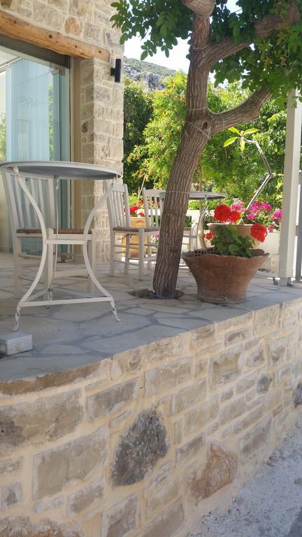 Antonios Appartement