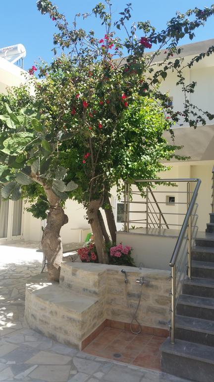 Antonios Appartement *