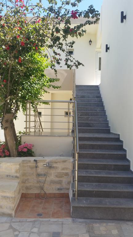 Antonios Appartement