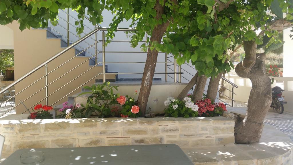 Antonios Appartement