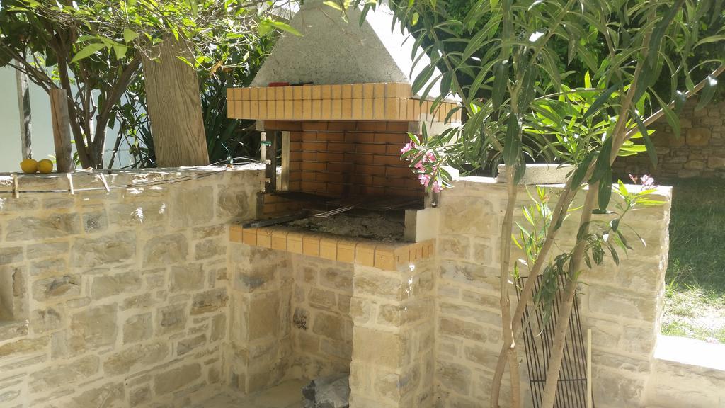 Appartement Antonios