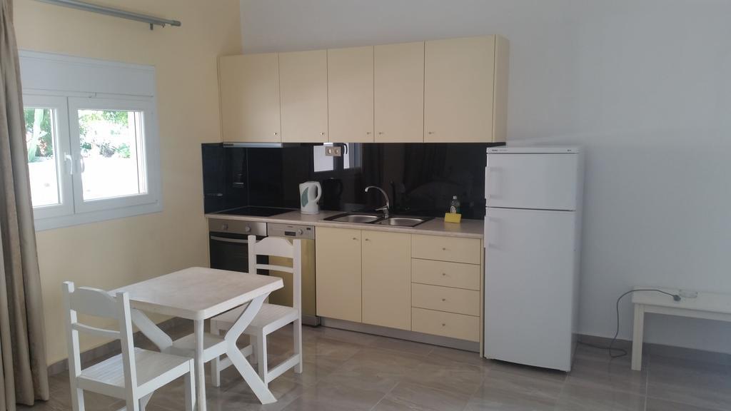 Antonios Appartement Matala
