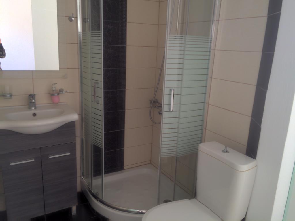 Appartement Antonios *