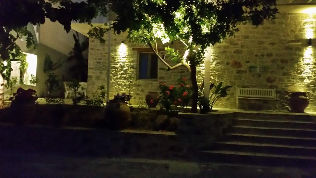 Antonios Appartement *