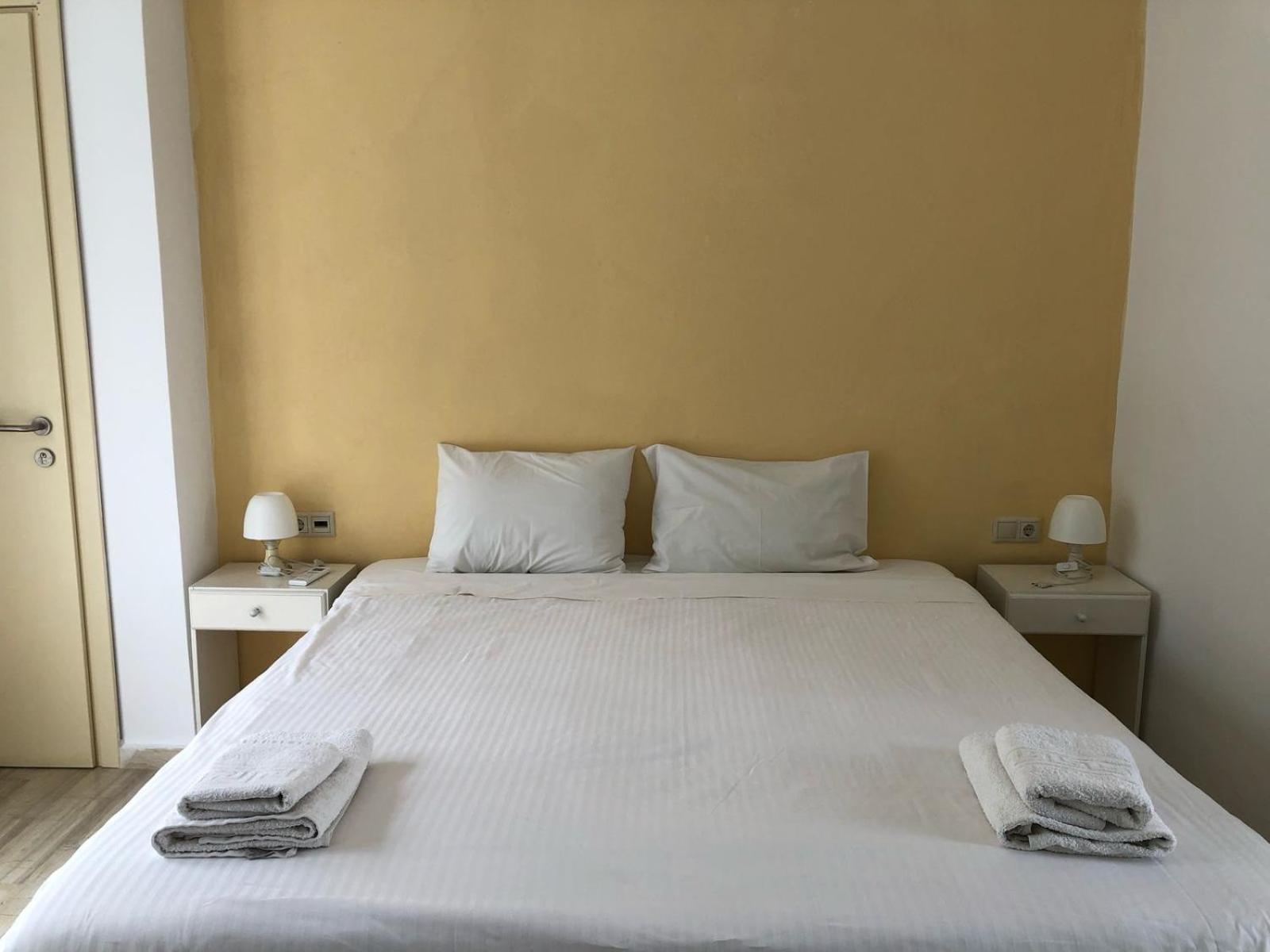 Antonios Appartement