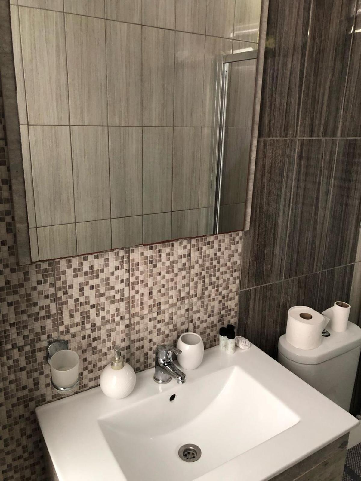 Antonios Appartement