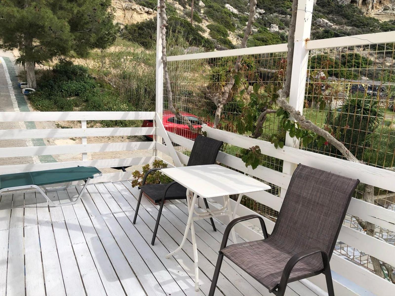 Antonios Appartement *