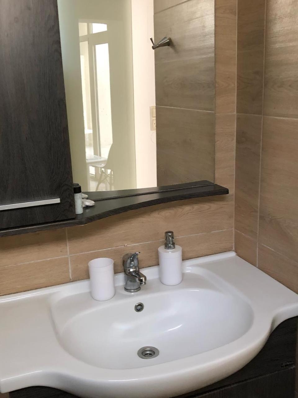 Appartement Antonios *