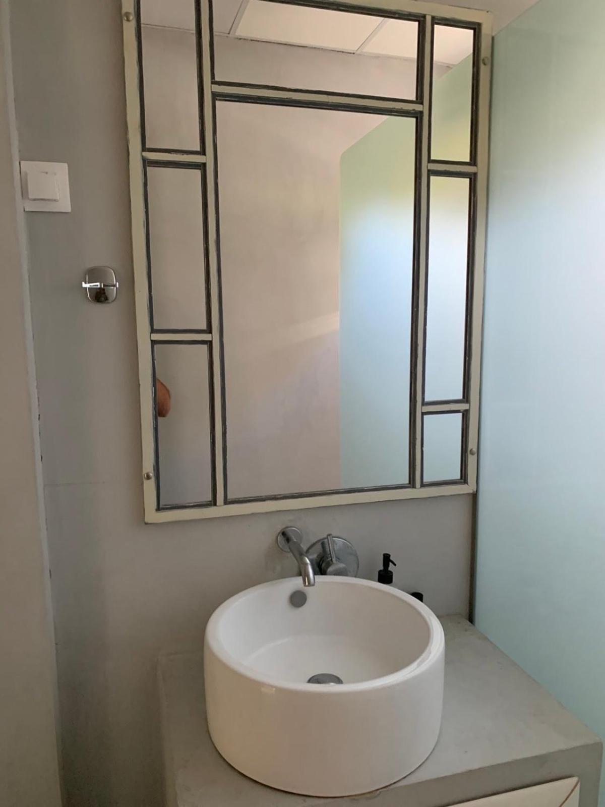 Appartement Antonios Matala