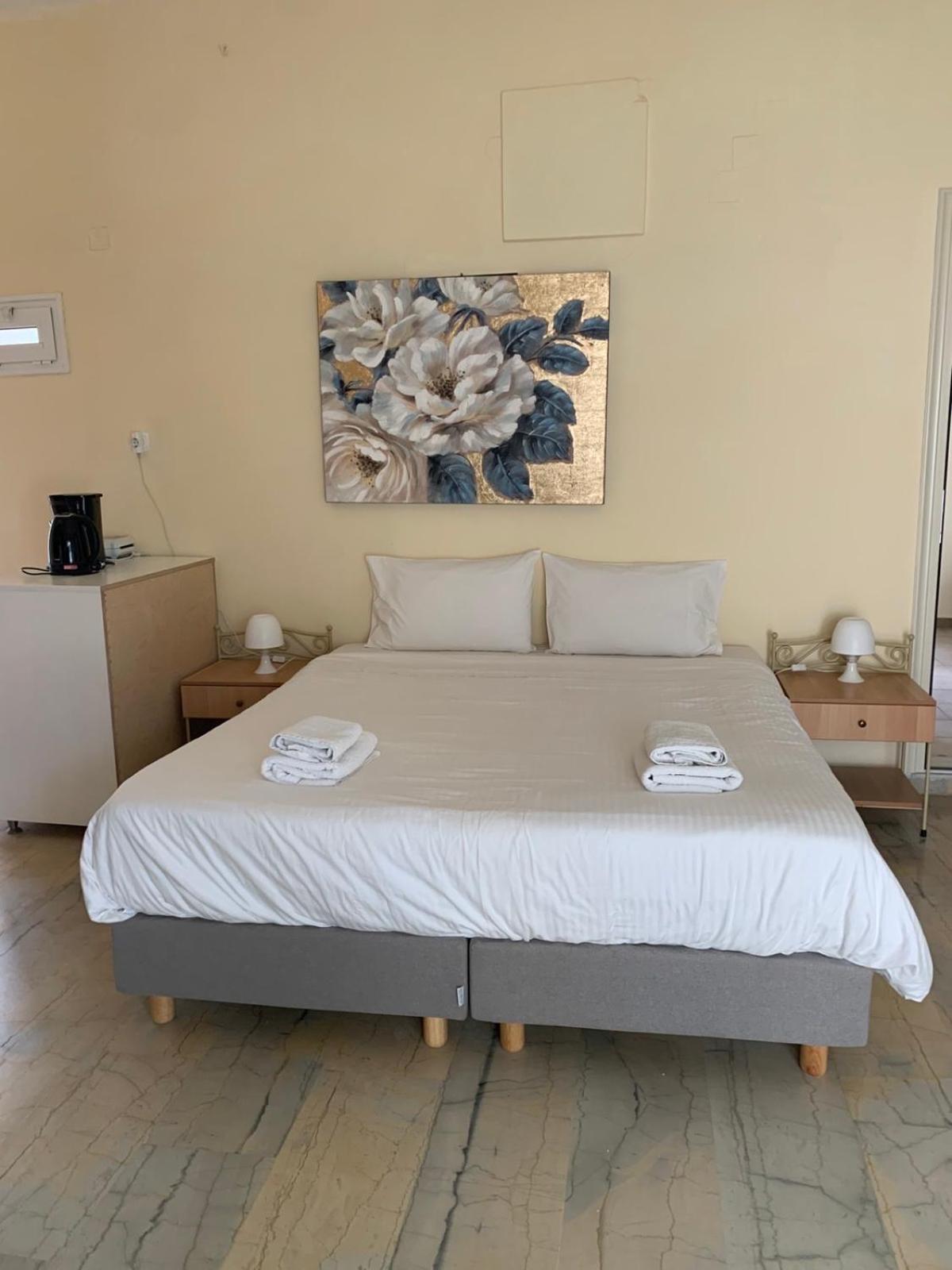 Appartement Antonios