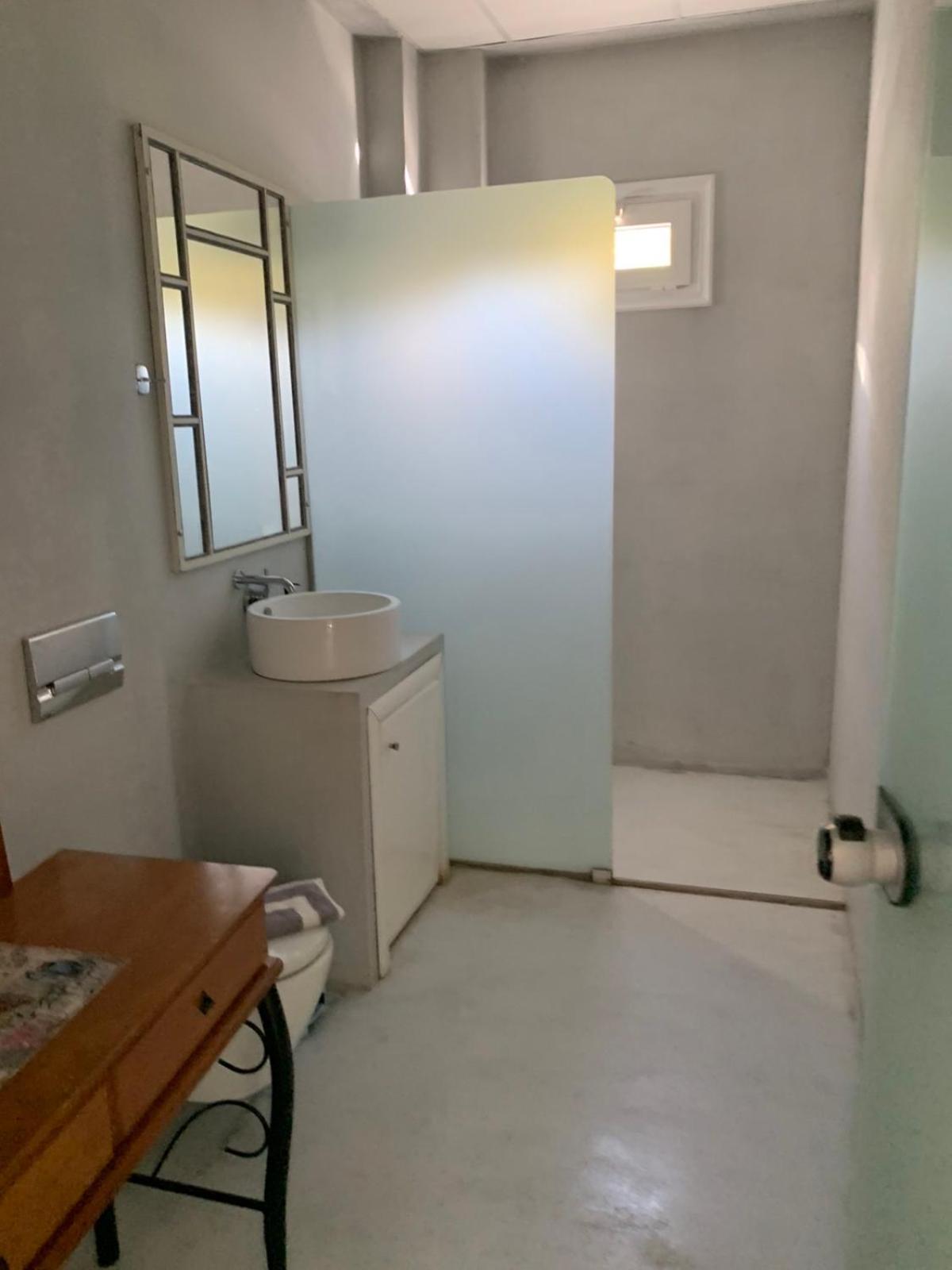 Appartement Antonios *