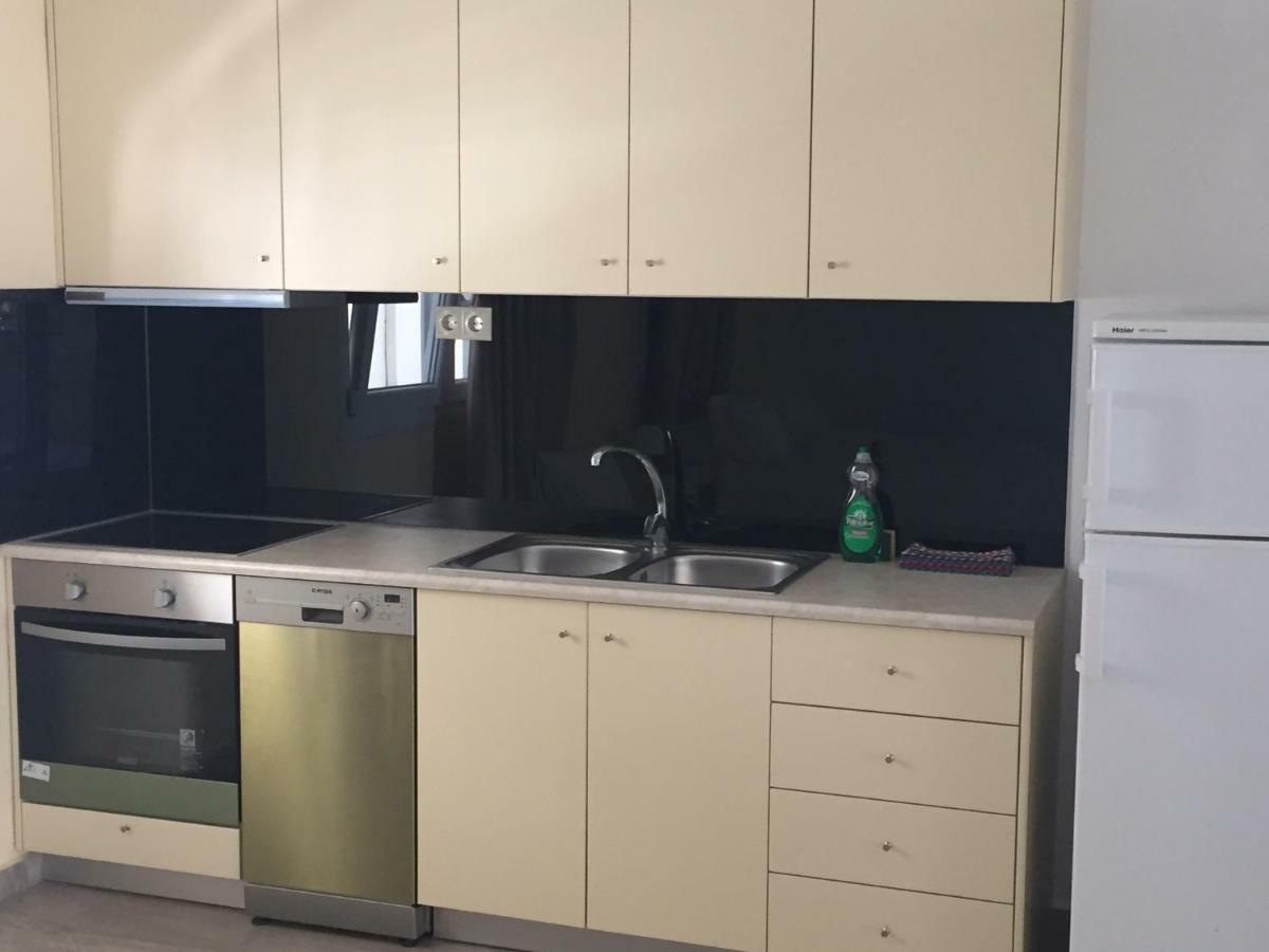 Antonios Appartement *