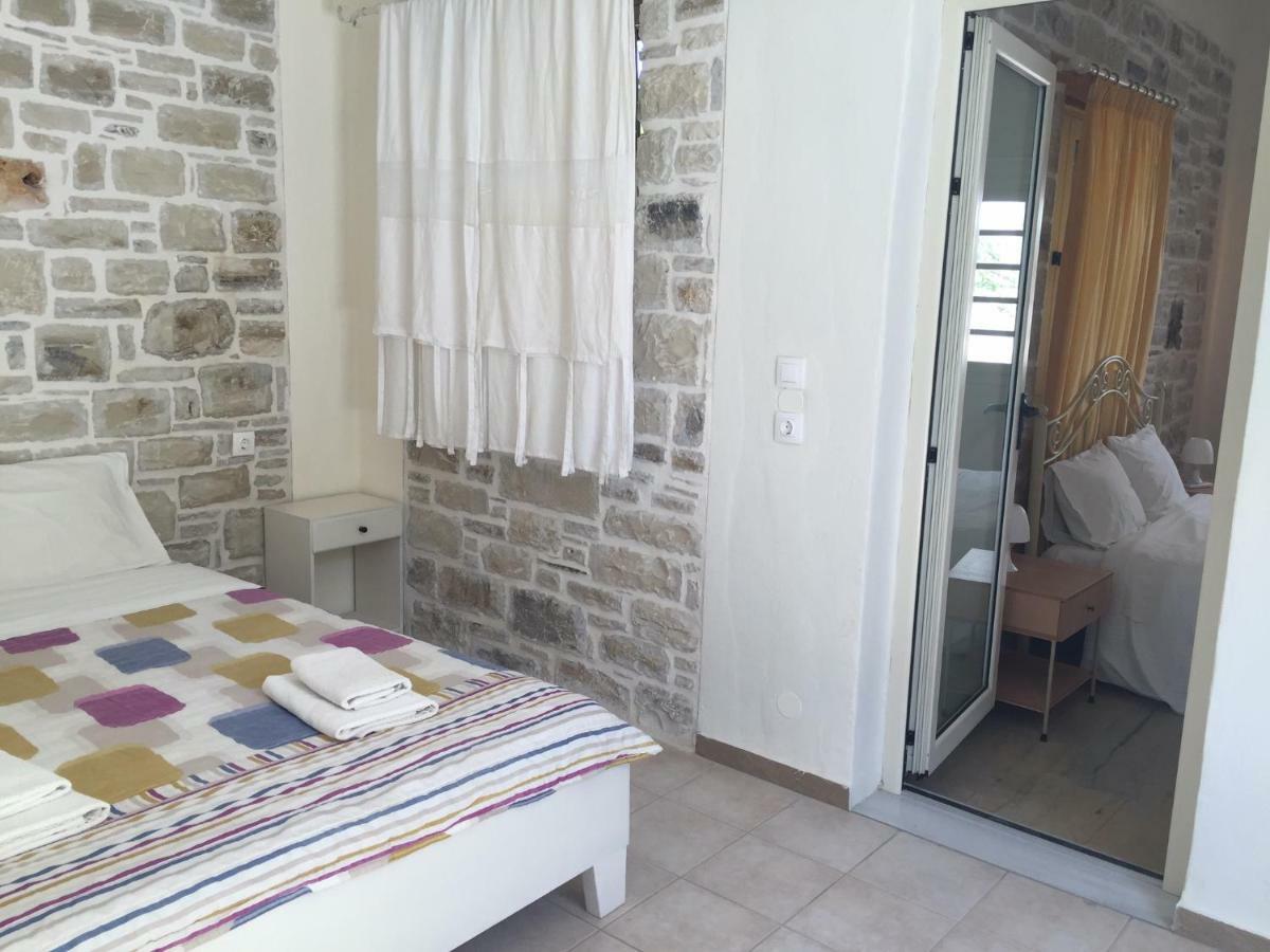 Appartement Antonios Matala