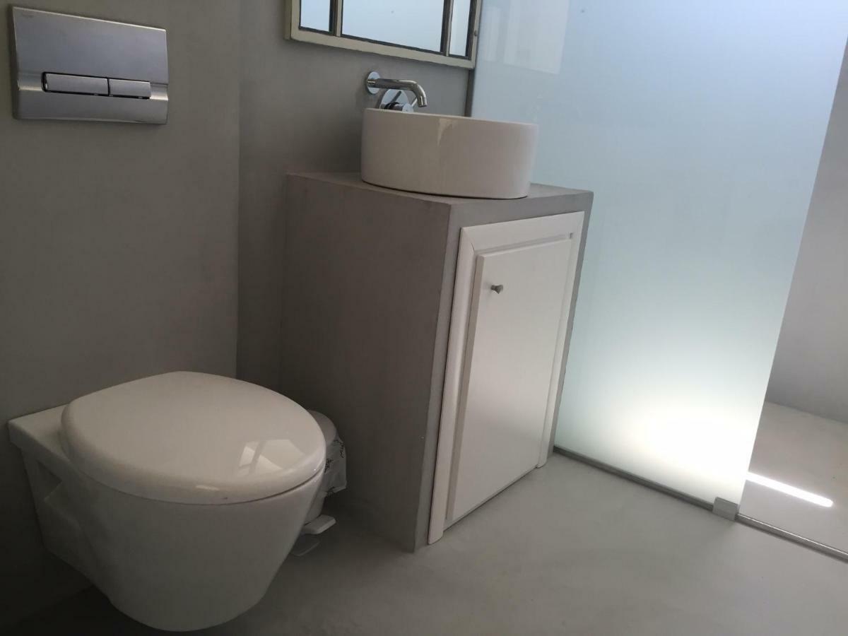 Appartement Antonios