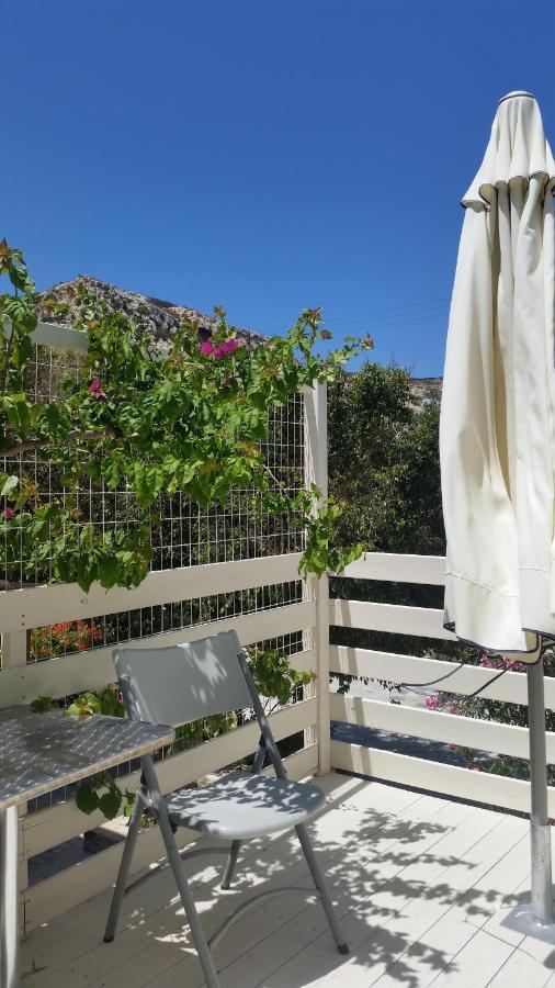Antonios * Matala